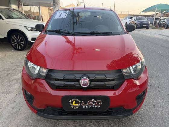 FIAT MOBI 1.0 EVO FLEX EASY ON MANUAL
